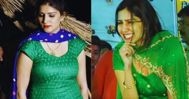 Sapna Choudhary : सपना चौधरी का शराबी से पड़ा पाला, इस कारण मां को नहीं बताई बात