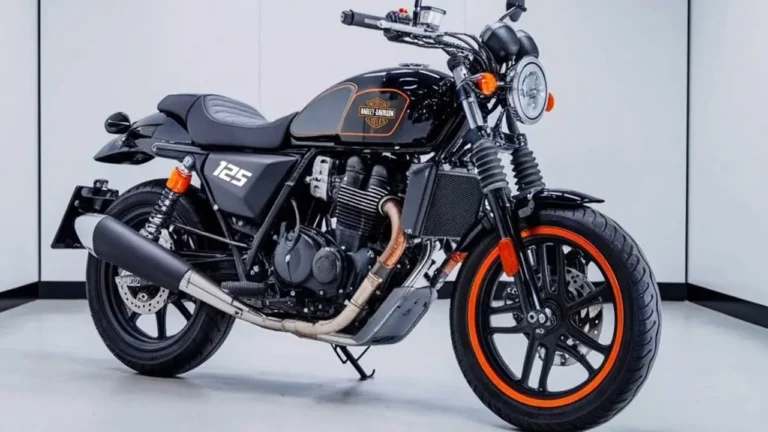 हीरो ने कर दिया कमाल 80,000 रुपये की कीमत में आ गया Hero Mavrick 125cc बाइक, मिलेंगे ये धाँसू फीचर्स