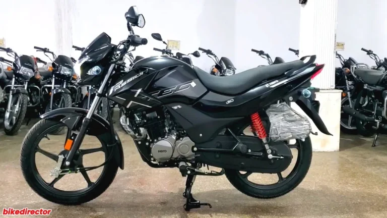 तगड़े फीचर्स वाली Hero Passion Pro मात्र 30,000 रुपये देकर घर ले आओ, ऐसे मिलेगा देखो