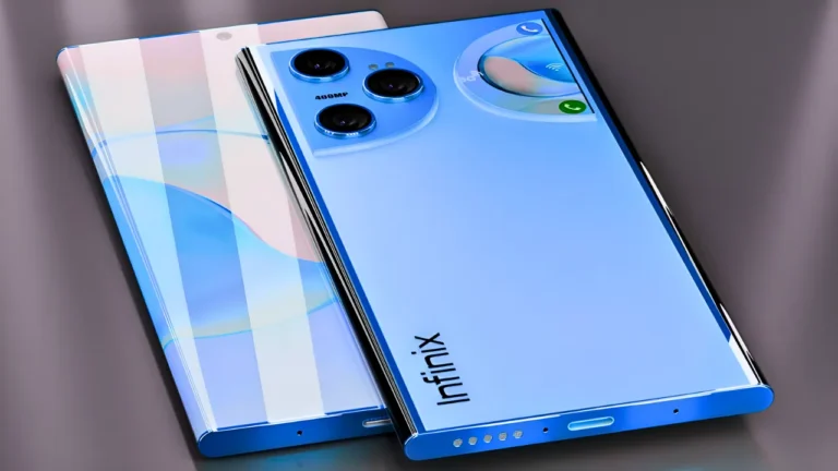 Infinix ले आया 262MP कैमरा के साथ 7500mAh की बैटरी वाला तगड़े फीचर्स वाला धाँसू 5G स्मार्टफोन