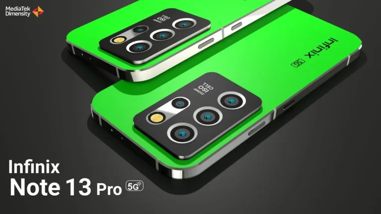 400MP के कमरे के साथ Infinix ने मचा दिया तहलका ले आया 7700mAh की बैटरी वाला 5G स्मार्टफोन