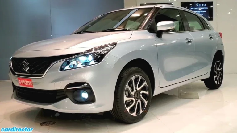 मात्र ₹1 लाख डाउनपेमेंट में घर ले आये Maruti Baleno गाड़ी का ये लाजवाब मॉडल, ऑफर में सस्ते में उठा लो