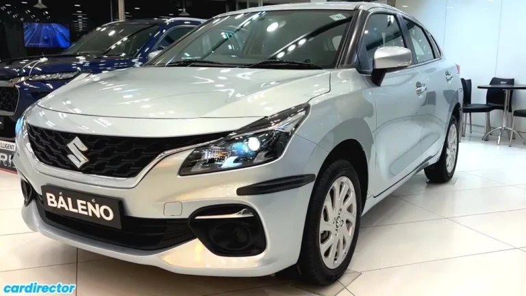 देश की नंबर 1 गाड़ी बनी Maruti Suzuki Baleno सभी गाड़ी को छोड़ा पीछे, ऑफर में मात्र इतनी में ले जाओ घर