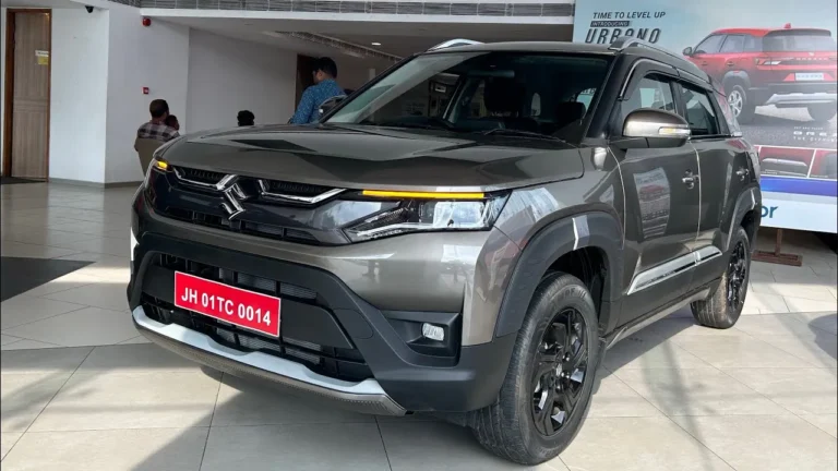 मात्र 6 लाख की कीमत में आया Maruti की ये शानदार गाड़ी प्रीमियम फीचर्स के साथ 40 किलोमीटर की माइलेज