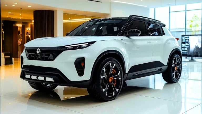 Maruti ने पूरी दुनिया में कर दिया धमाका तगड़े फीचर्स और 40km की माईलेज के साथ लॉंच कर दी ये गाड़ी