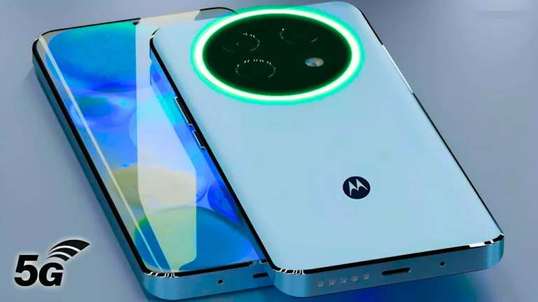 कल लॉंच होगा Motorola का ये जबरदस्त स्मार्टफोन मिलेगा 260MP का कैमरा और साथ 145W चार्जर