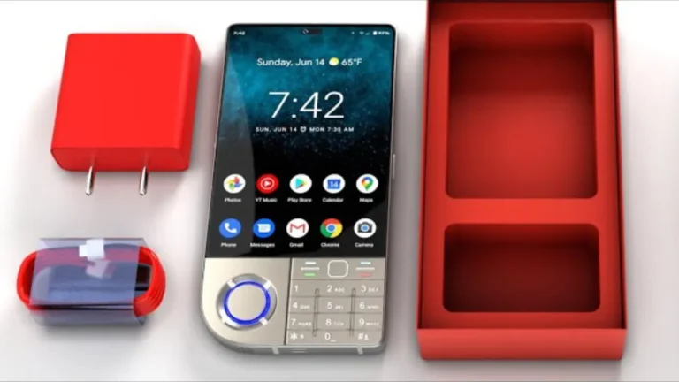 सिर्फ 999 रुपये की कीमत में लॉंच हुआ Nokia का ये कमाल का 5G फोन मिलेगा ज़बरदस्त कैमरे और लुक