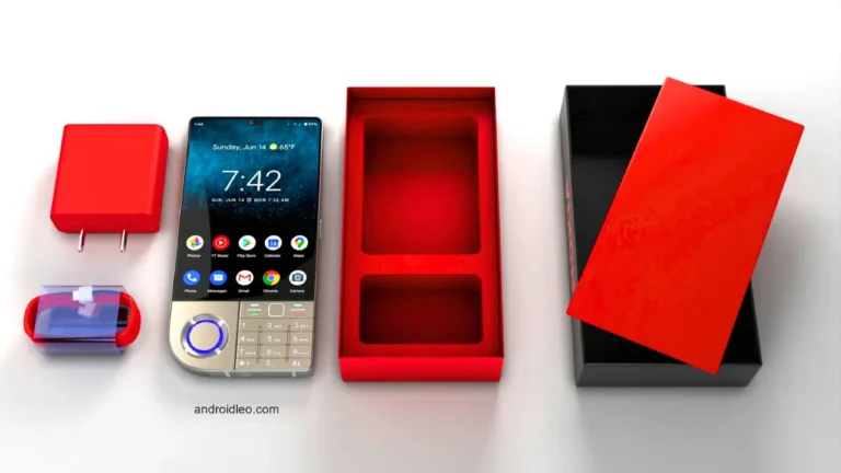 मात्र 3,000 रुपये में आया Nokia का सबसे सस्ता 100MP कैमरा और 3000mAh बैटरी वाला 5G स्मार्टफोन