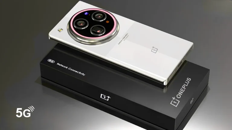 सिर्फ ₹5,299 की कीमत में लॉन्च हुआ OnePlus 13R 5G, मिलेगा शानदार कैमरा और डैशिंग लुक