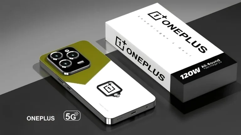 250MP के तगड़े कैमरे के साथ आया OnePlus 13R Pro स्मार्टफोन मिलेगा 180W चार्जर साथ 16GB रैम