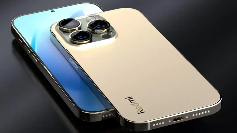 जबर्दस्त लुक के साथ Redmi ने लॉंच कर दिया ये गदर 5G स्मार्टफोन इसके फीचर्स और लुक देखकर सब हैरान