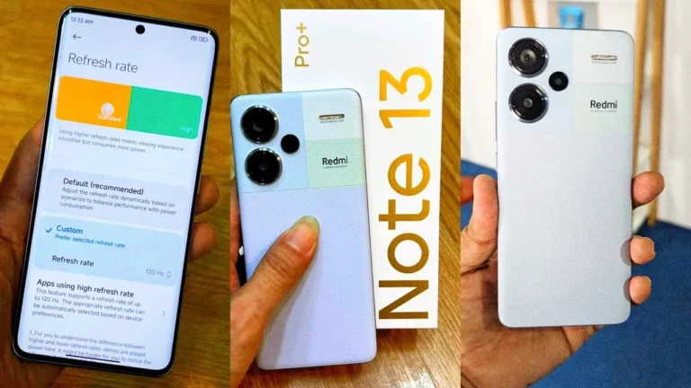 वाह ₹8000 सस्ता मिल रहा Redmi का 200MP कैमरे वाला तगड़ा 5G स्मार्टफोन मात्र 20 मिनट में होगा चार्ज