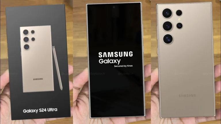 Samsung Galaxy S24 Ultra: धमाका 25,000 सस्ता मिल रहा 200MP कैमरे वाला ये शानदार 5G फोन