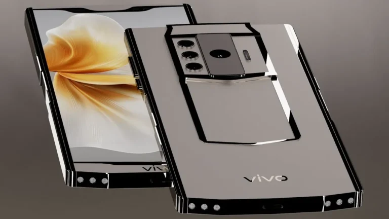 आ गया DSLR का काम तमाम करने Vivo का ये कमाल का फोन मिलेगा 330MP कैमरा साथ 155W चार्जर