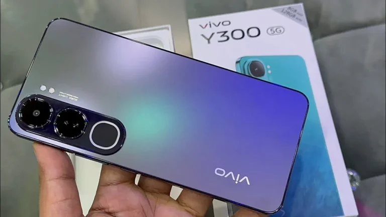 Samsung की हेकड़ी निकाल देगा Vivo का ये धमाकेदार 5G स्मार्टफोन कैमरा ऐसा की DSLR भी फेल