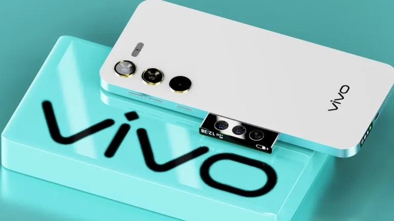 310MP कैमरा और 7100mAh बैटरी पावरफुल बैटरी के साथ आ गया Vivo Y400 5G स्मार्टफोन इतनी है कीमत