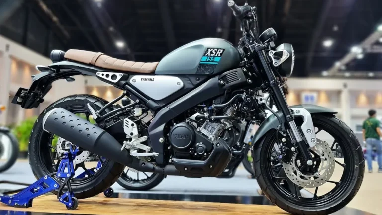 Bullet कड़ी टक्कर देने आया Yamaha की इस बाइक का ये गदर मॉडल, मार्केट में आते ही तहलका मचा दिया