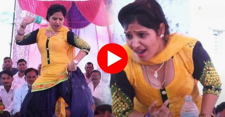 Rachna Tiwari ने मारे धर धर के ठुमके, डांस में सपना को दी कड़ी टक्कर