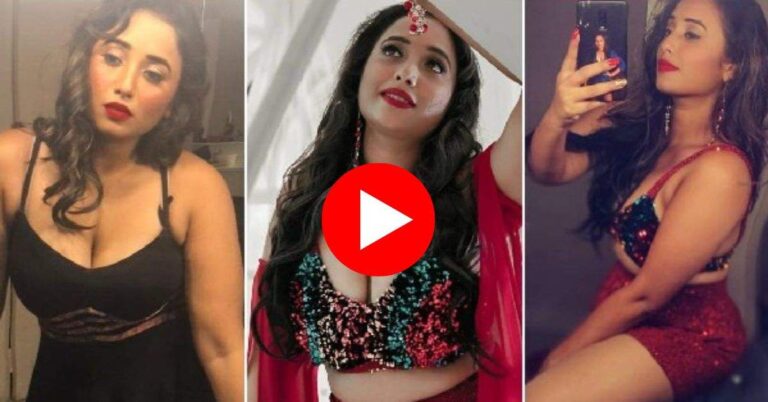 Rani Chatterjee Dance : रानी चटर्जी ने मदमस्त अंदाज में किया डांस, देख लोग हो रहे बेकरार