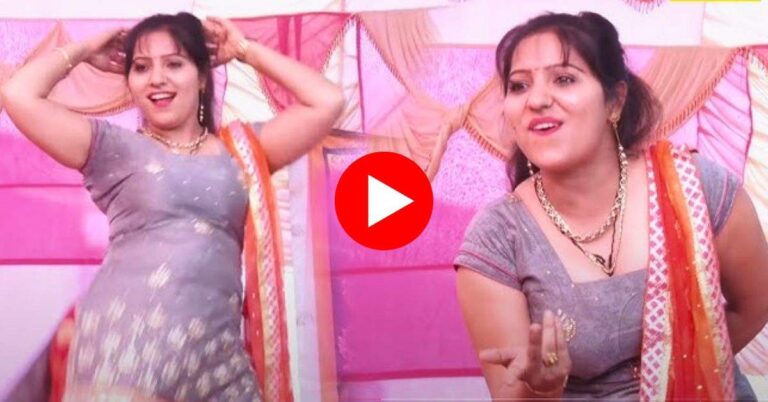 Rachna Tiwari Dance : टाइट सूप पहन रचना तिवारी ने स्टेज पर किया कमरतोड़ डांस
