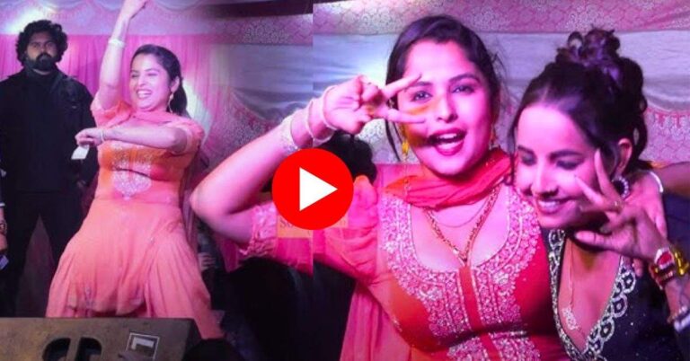 Muskan Baby Dance : बीन बजा दे ओए जोगी पर मुस्कान बेबी ने किया बदनतोड़ डांस, झूमने लगे फैंस