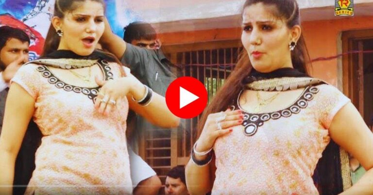 Sapna Chaudhary : एक तू और एक मैं पर सपना चौधरी ने काटा बवाल
