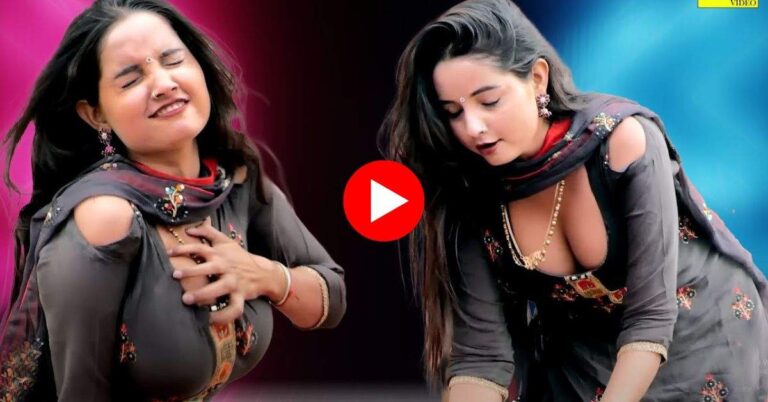 Haryanvi Dance Video : सुनीता बेबी ने स्टेज पर लगाए जोरदार ठुमके, डांस को देख क्रेजी हुए फैंस