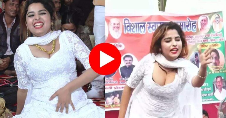 Muskan Baby ने टाइट सूट में उछल-उछलकर लगाए ठुमके, लोग बार बार करने लगे डांस की फरमाइश