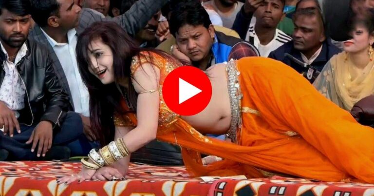 Komal Rangili Dance : गदर जवानी गाने पर कोमल रंगीली ने लगाए फर्राटेदार ठुमके
