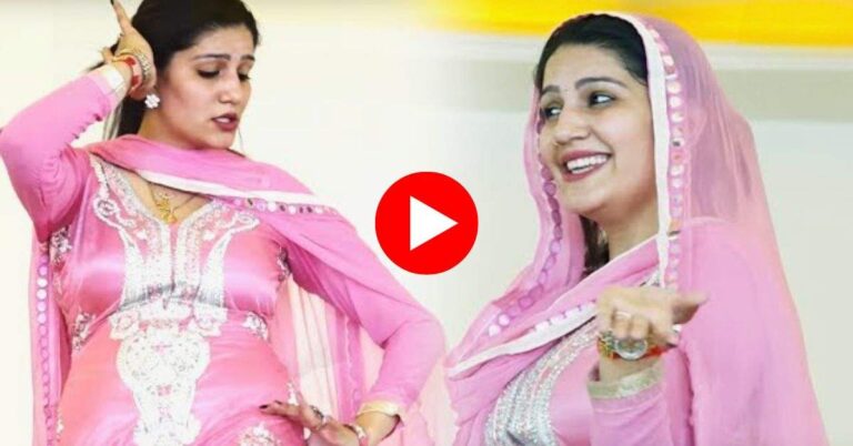 Sapna ka Dance video : छलिया गाने पर सपना चौधरी ने दी स्टेज तोड़ परफॉर्मेंस