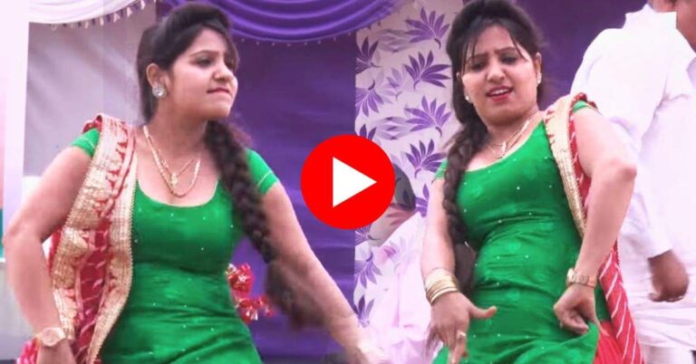 Haryanvi Dance Video : रचना तिवारी ने पर लगाए जोरदार ठुमके, फैंस बोले 'दूसरी सपना'