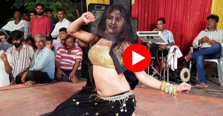 Komal Rangili dance : कोमल रंगीली ने स्टेज पर किया गदर डांस, मदमस्त अदाएं देख क्रेजी हुए फैंस