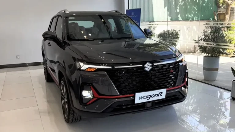कम बजट में मार्केट में तहलका मचाने आ गया Maruti WagonR गाड़ी का ये कमाल का मॉडल, मात्र इतनी होगी कीमत