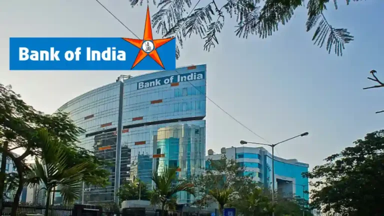 Bank of India में अपरेंटिस पद के लिए निकली बंपर भर्ती, नोटिफिकेशन जारी, अभी आवेदन करें