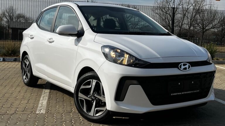 मारुती और टाटा की बैंड बजाने के लिए लांच हुआ Hyundai i10 का नया मॉडल, इसमें मिलेंगे ये धांसू फीचर्स लुक भी कमाल