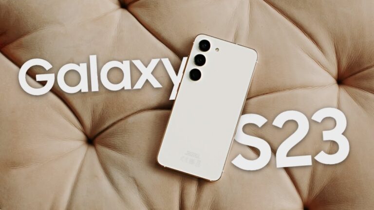 Samsung Galaxy S23 फोन पर मिल रहा है भारी डिस्काउंट