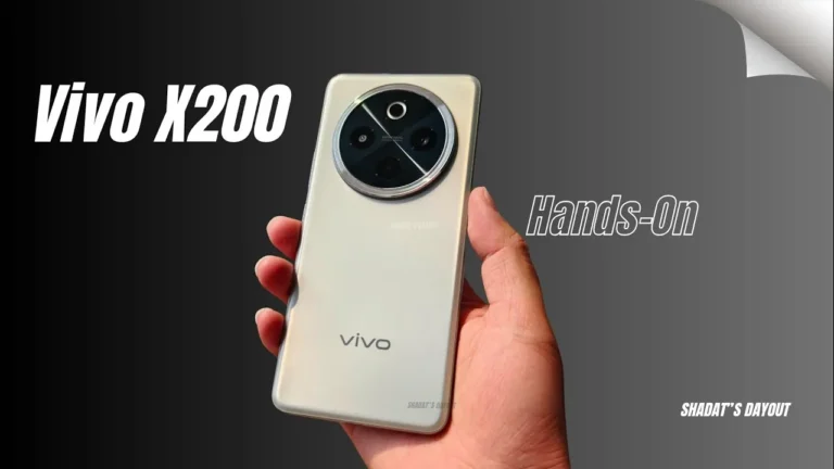 Vivo X200 Ultra: मिलेगा 6000mAh बैटरी और 200MP टेलीफोटो सेंसर वाला स्मार्टफोन